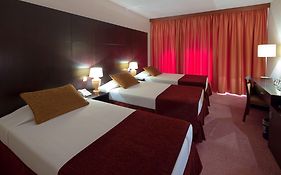 Canadiano Urban Nature Hotel
